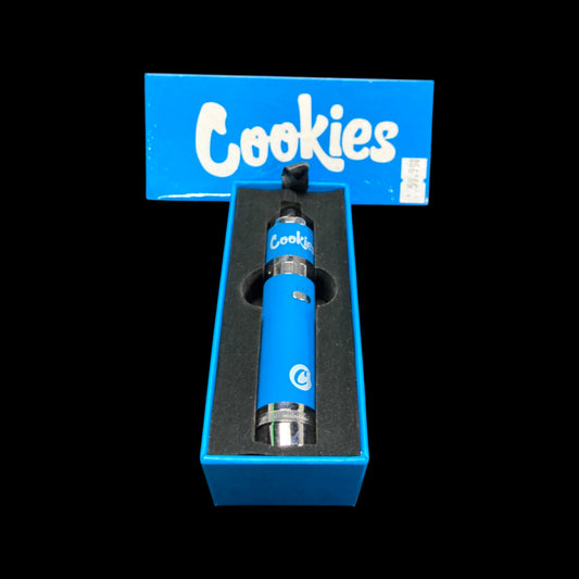 Cookies Battery