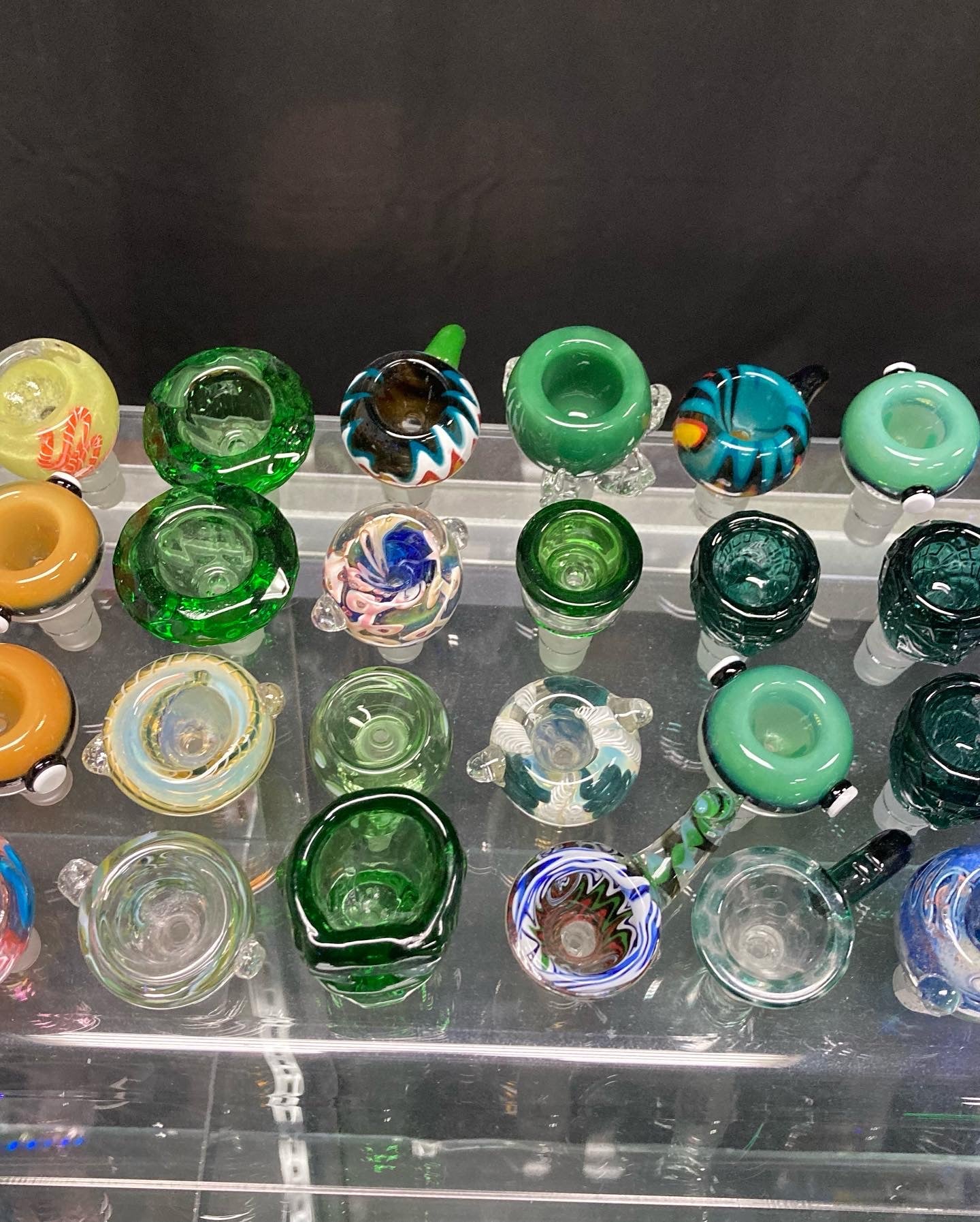 Mystery Box 14mm or 18mm bowl