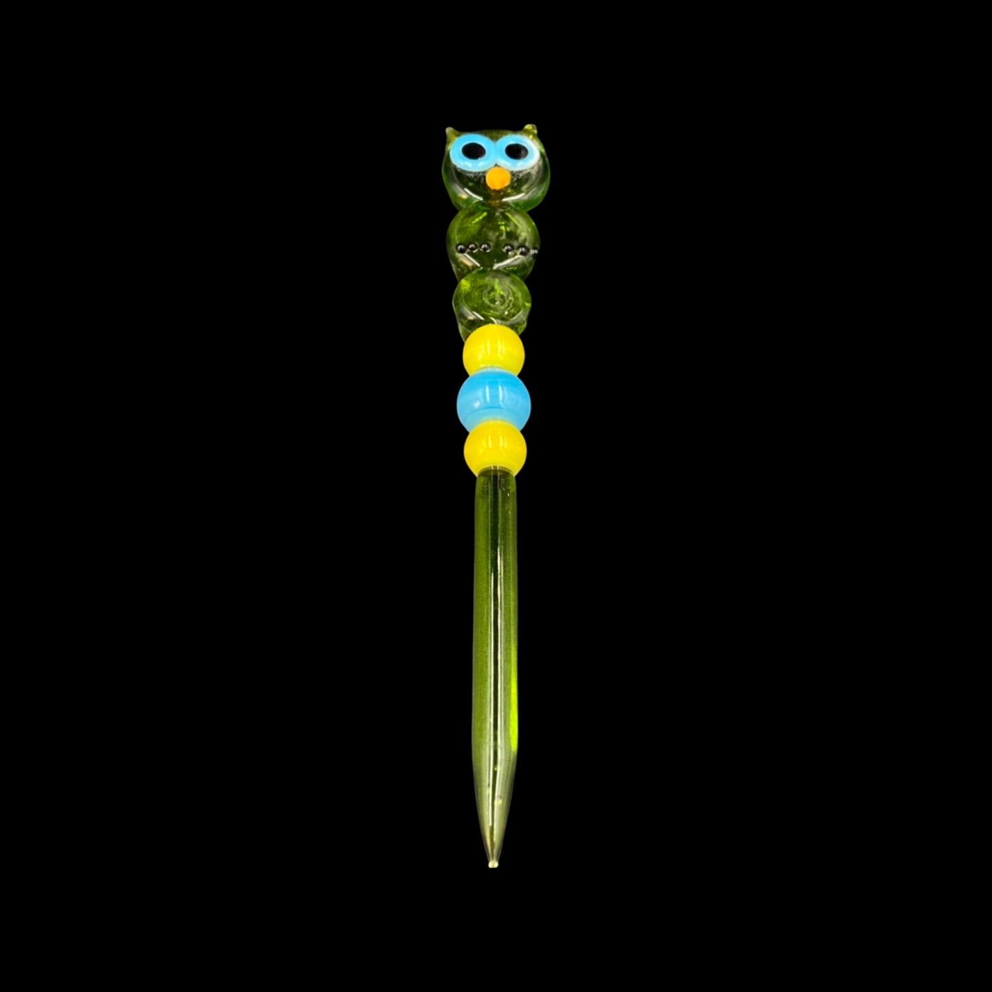 Owl Dab Wand