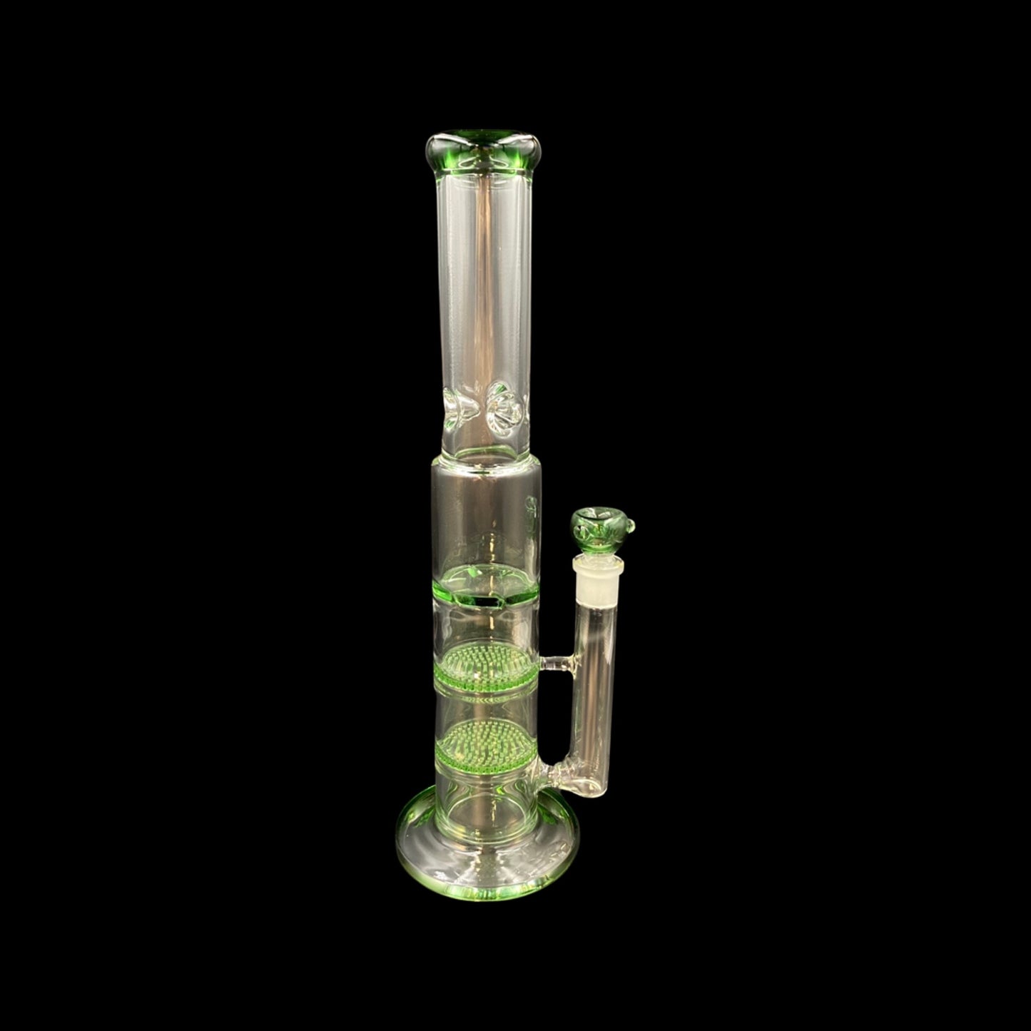 16.5” 5 Chamber Bong.