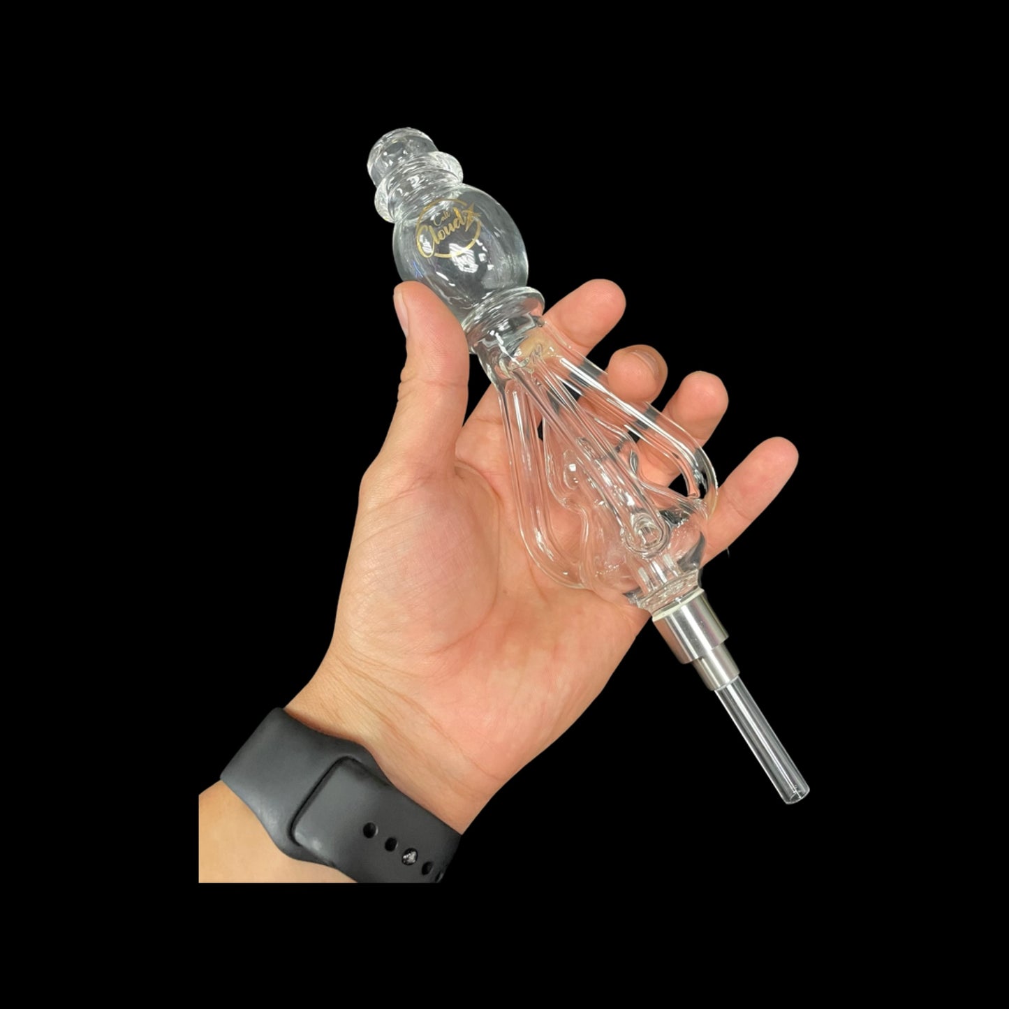 Cali Cloud Nectar collector Recycler