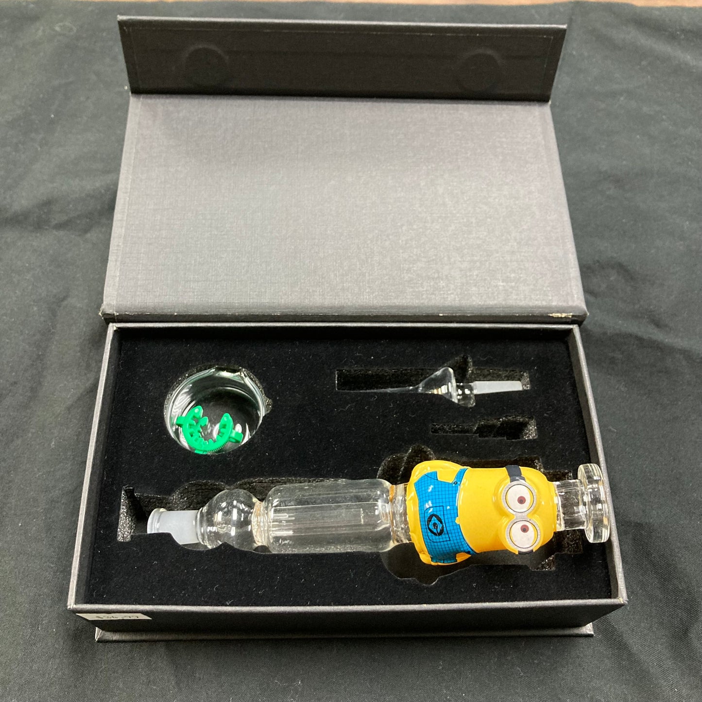 Minions Nectar Collector