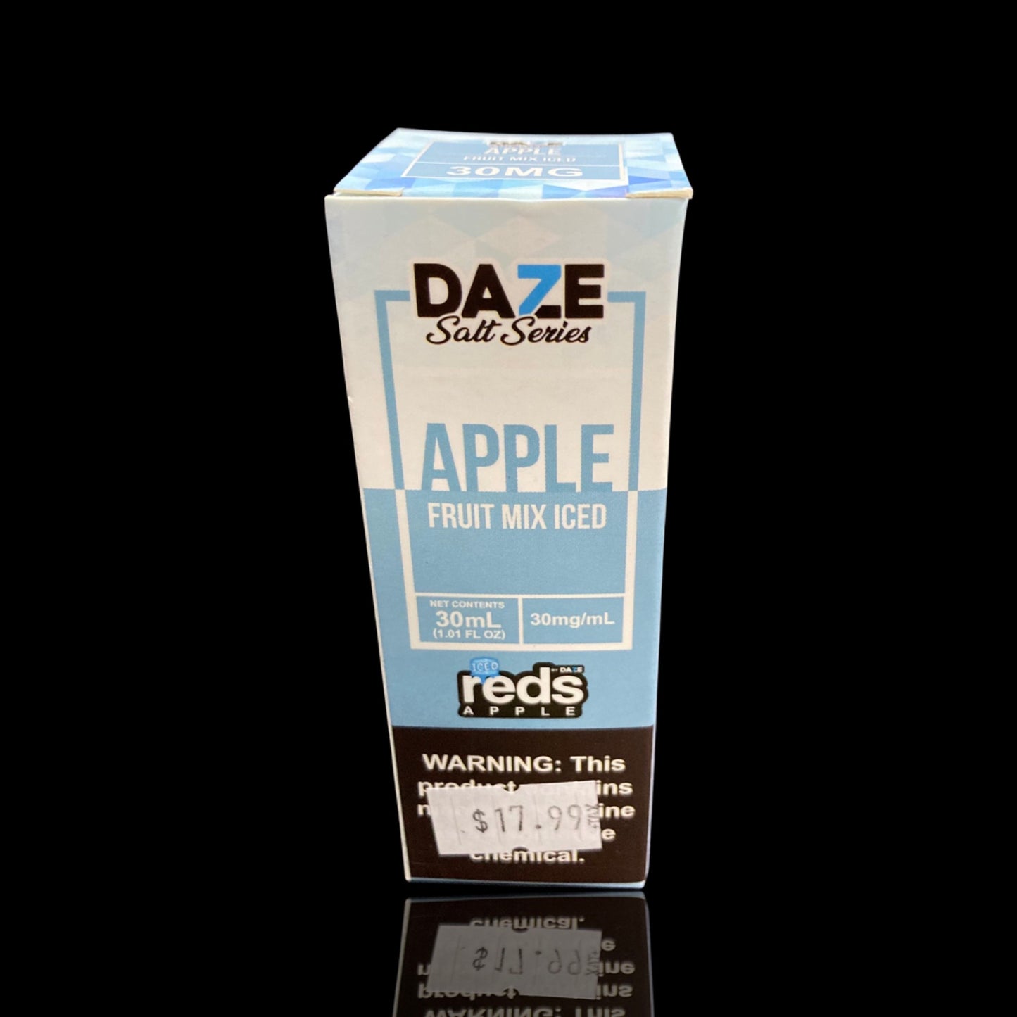 Daze Salt Nic 3%