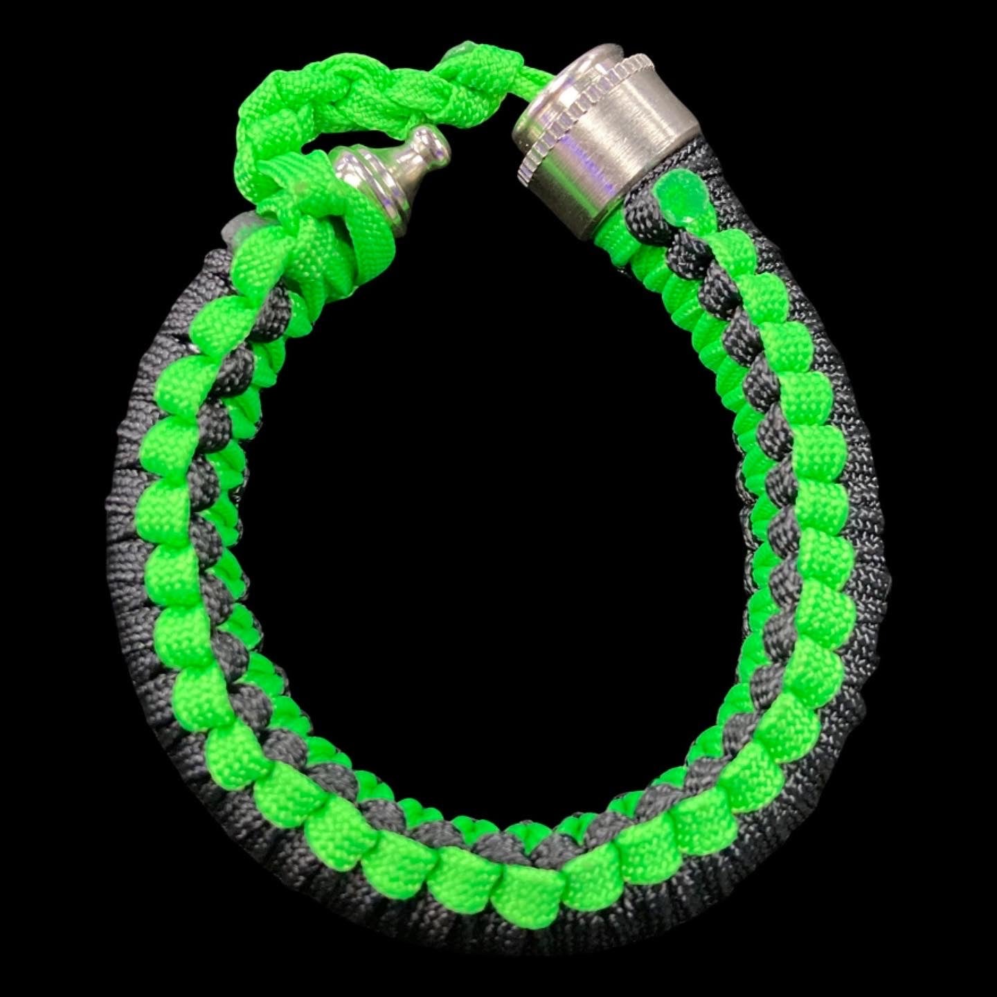 Secret Bracelet Pipe