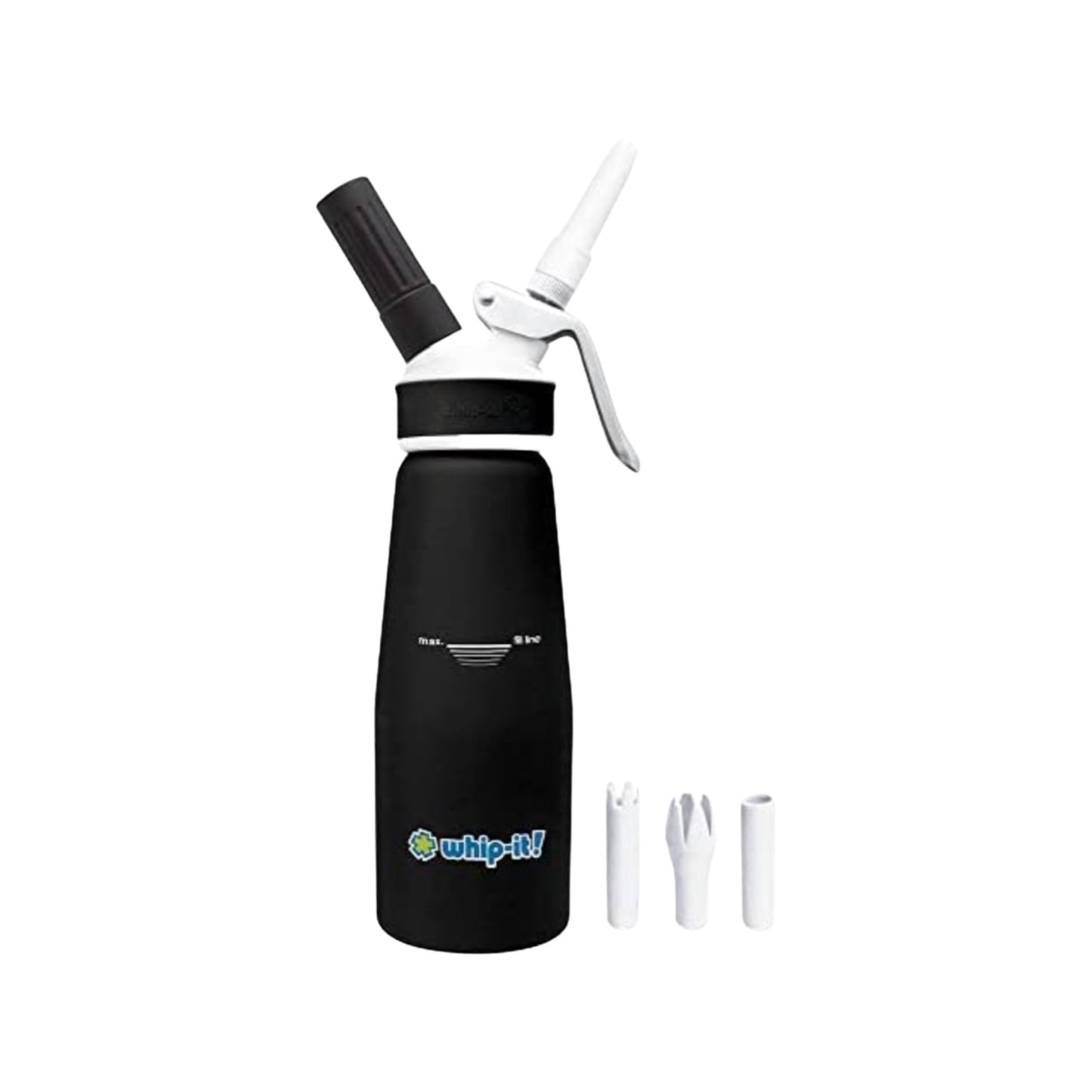 Whip-it Cream Whipper
