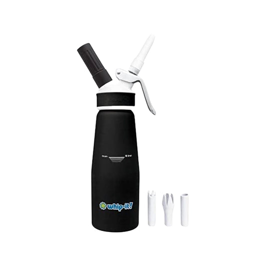 Whip-it Cream Whipper