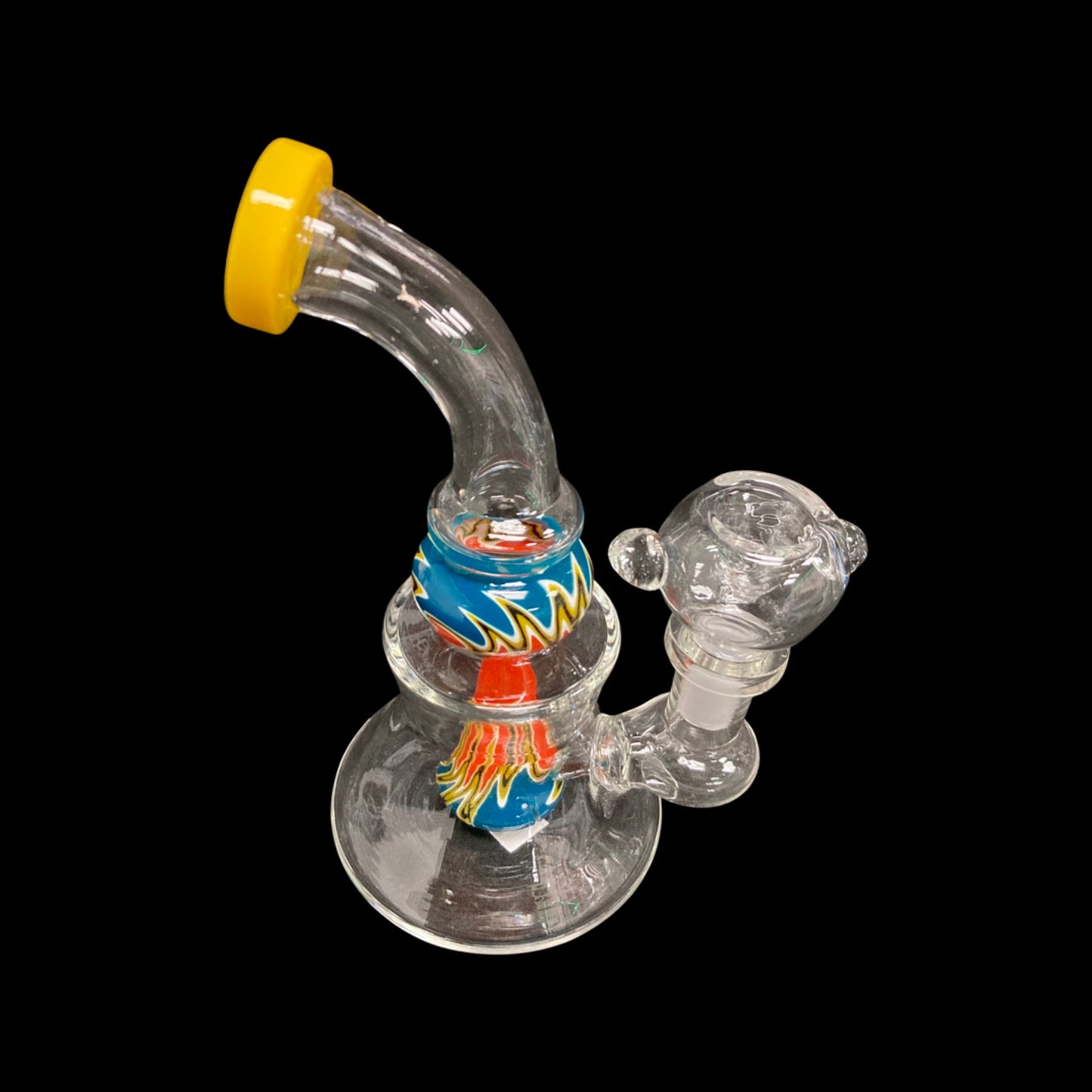 Wig Wag Bubbler