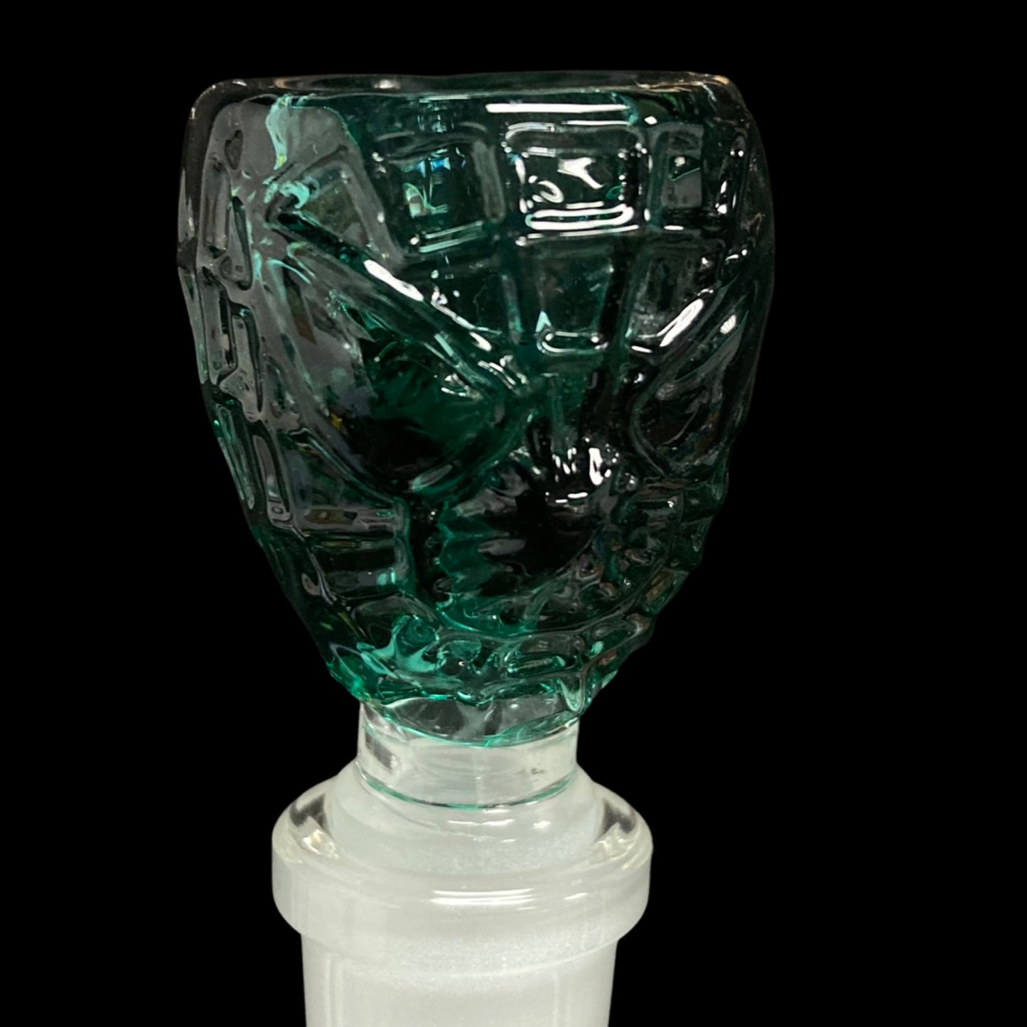 Green 14mm Bowls