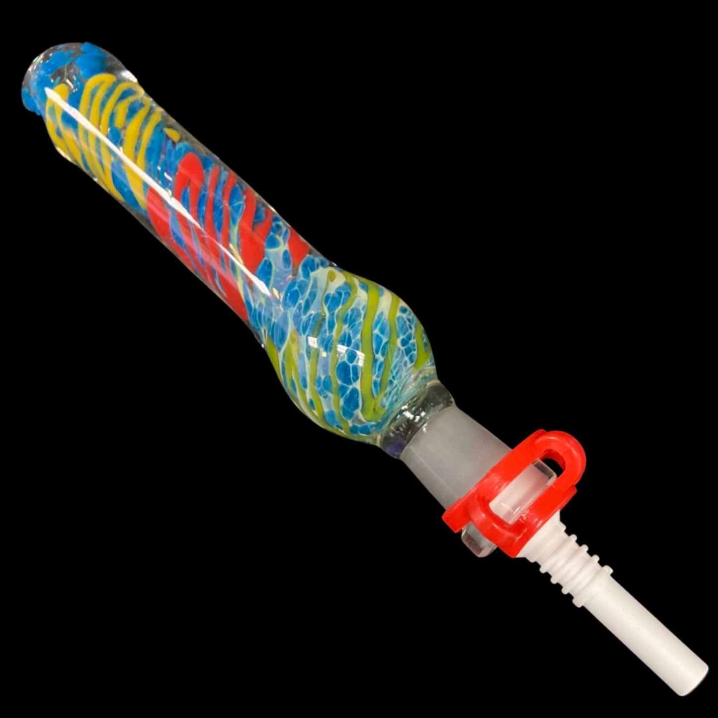Ceramic Tip Nectar Collector