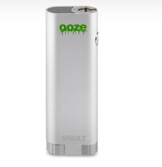 Ooze Vault 510 Thread Vape Battery dab concentrate pen