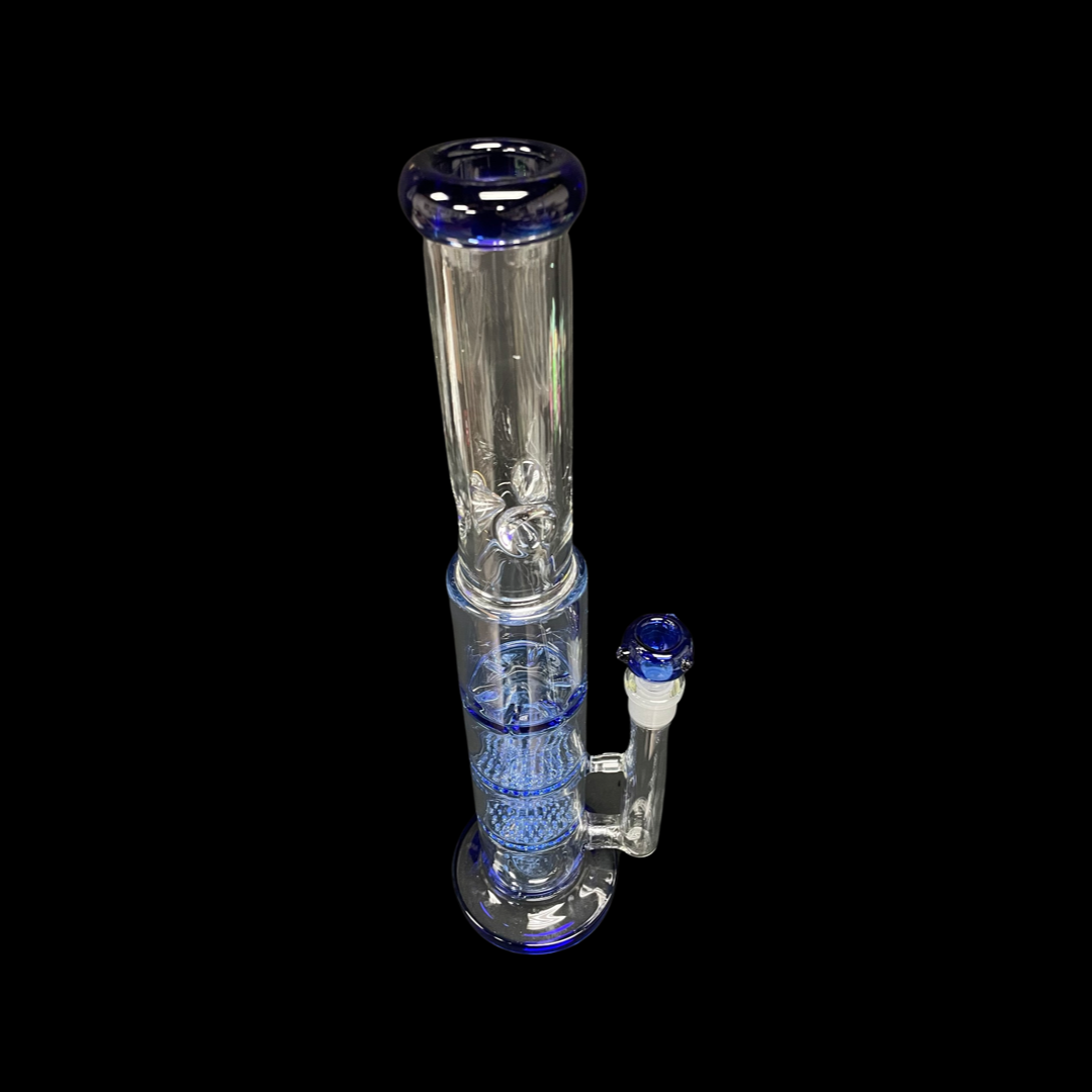16.5” 5 Chamber Bong.