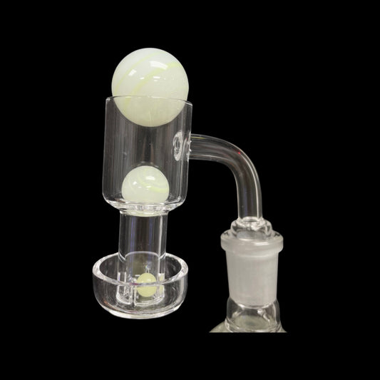 14mm Terp Slurper set