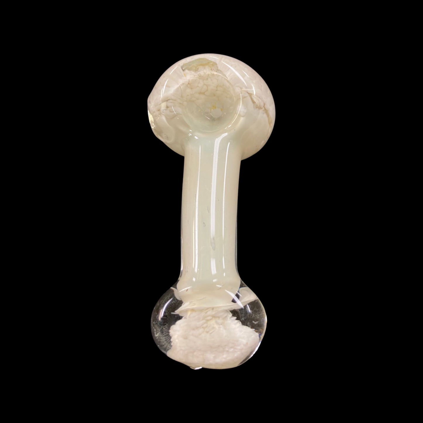 Cloud In Glass Hand Pipes