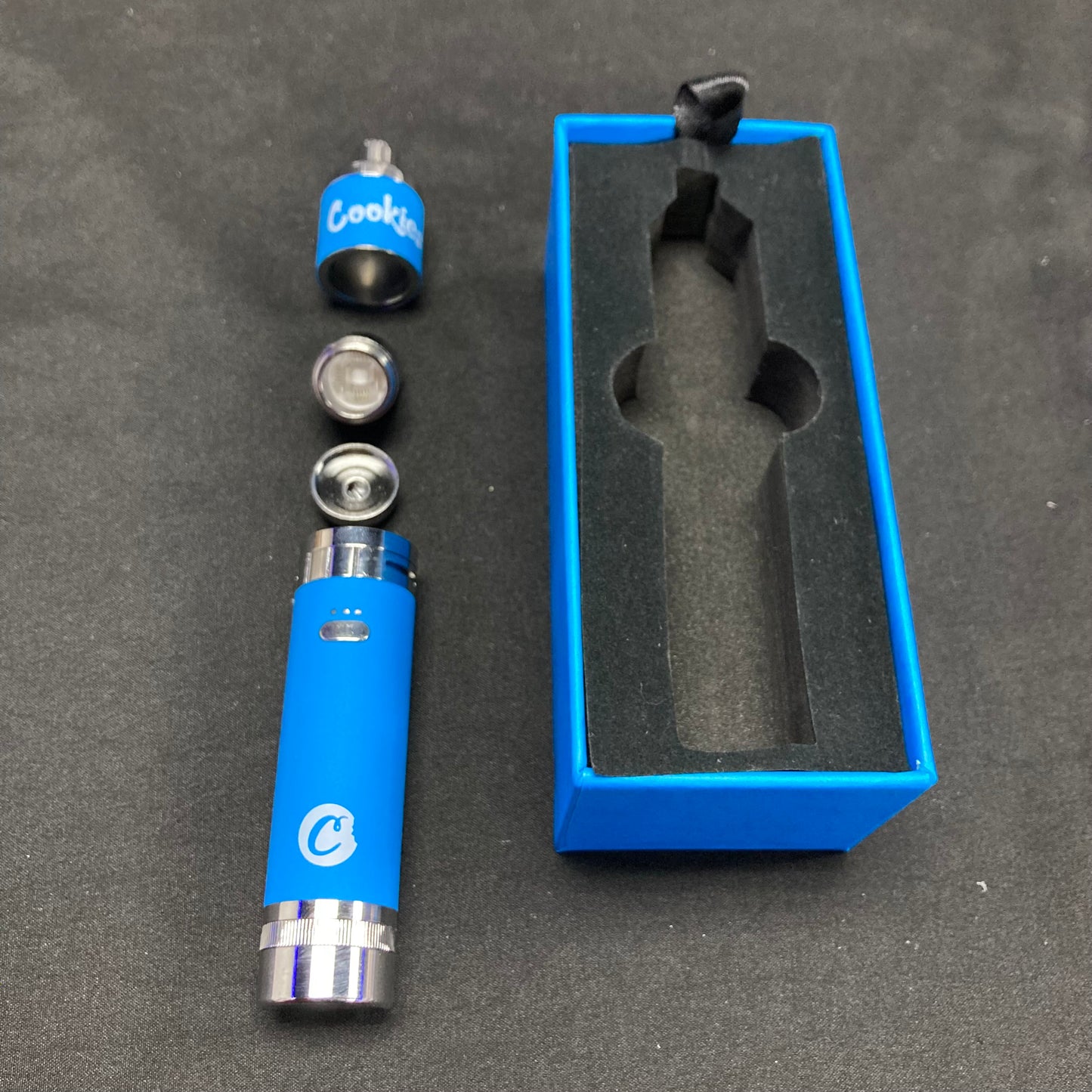 Cookies Battery