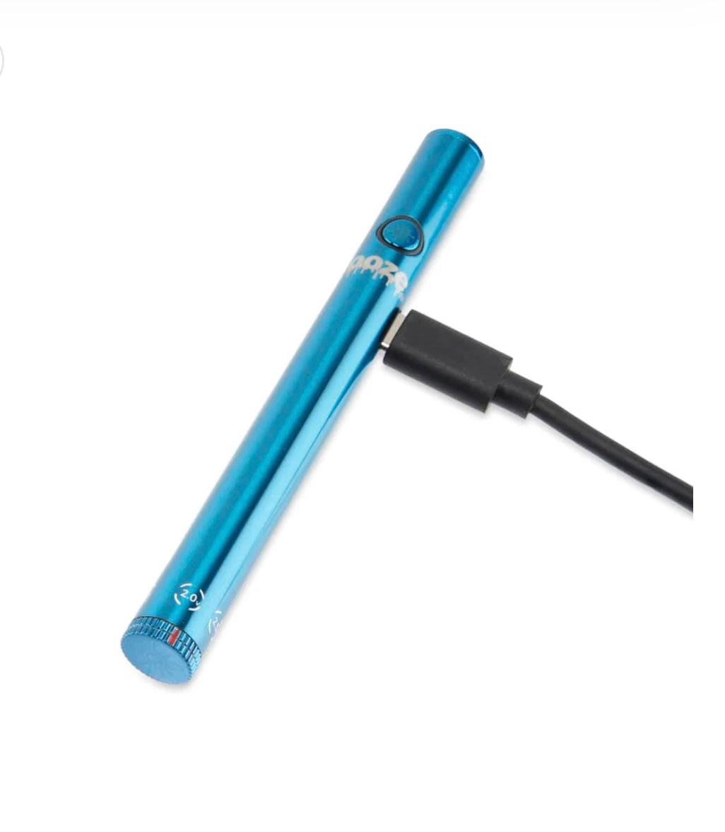 Ooze Twist Slim Pen 2.0