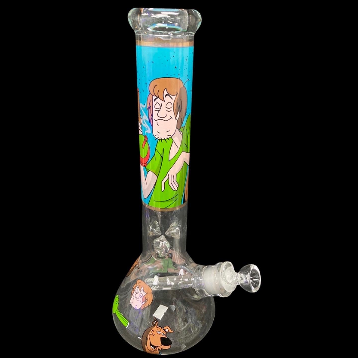Scooby Doo Bong