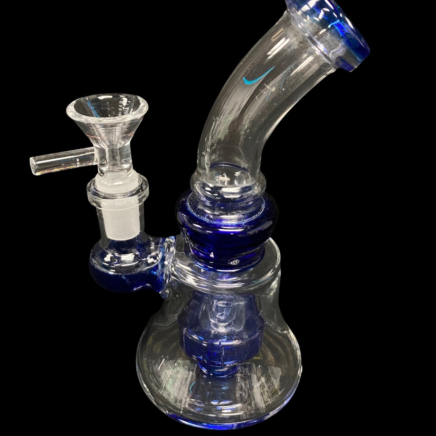 Basic Bubbler