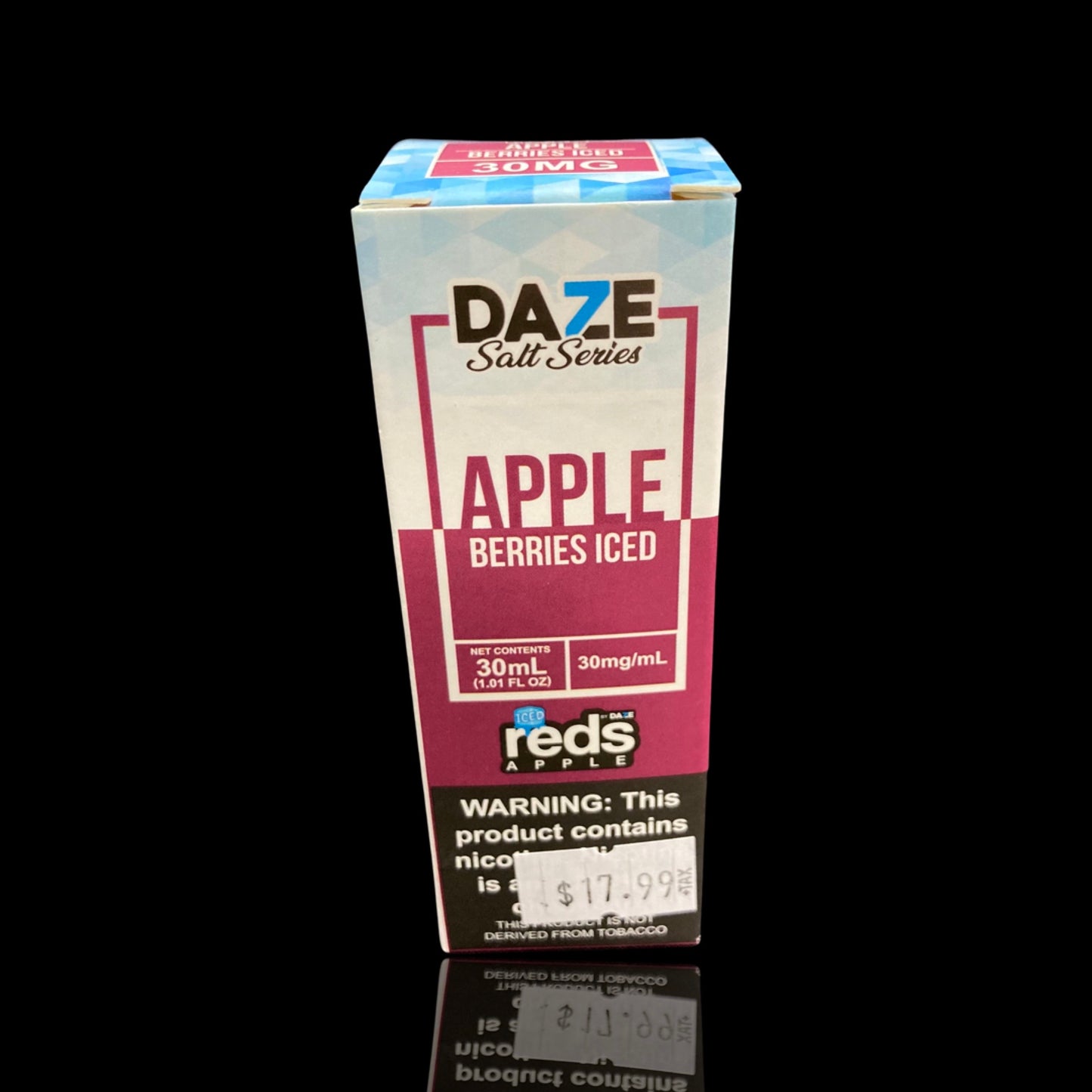 Daze Salt Nic 3%