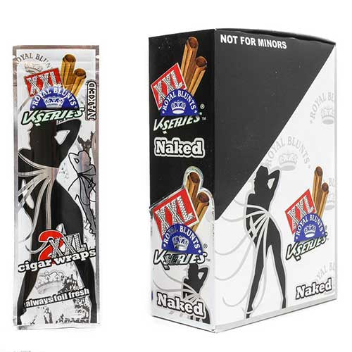 XXL Herbal Wraps