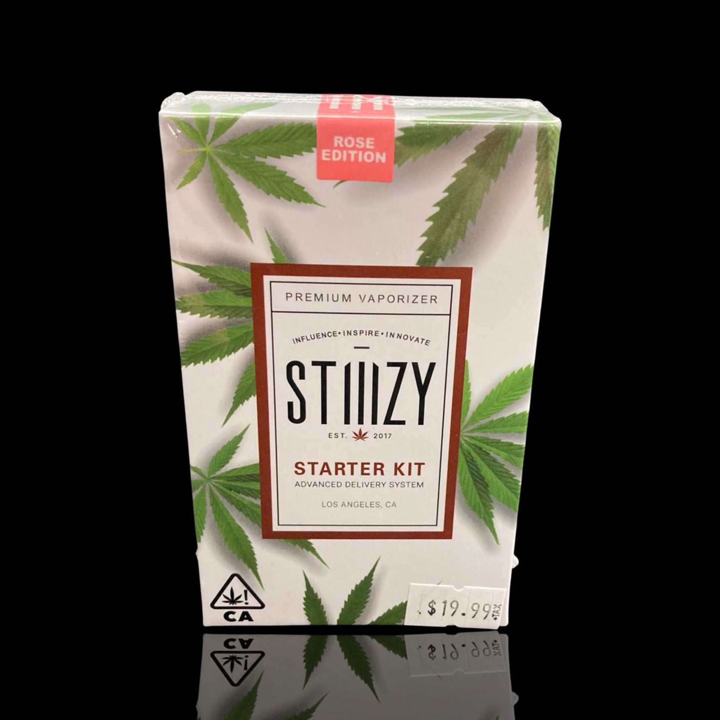 Stiiizy Starter Kit Battery
