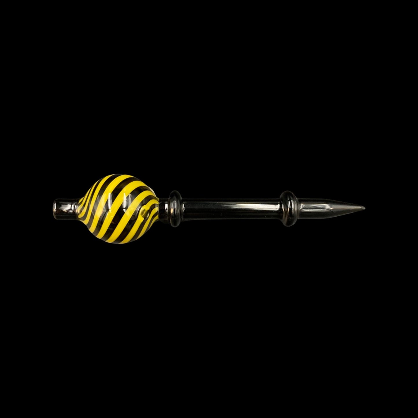 Dab Tool With Carb Cap