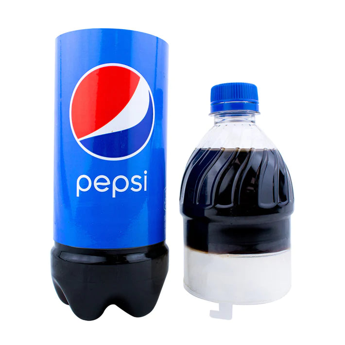 Pepsi Stash Can Safe