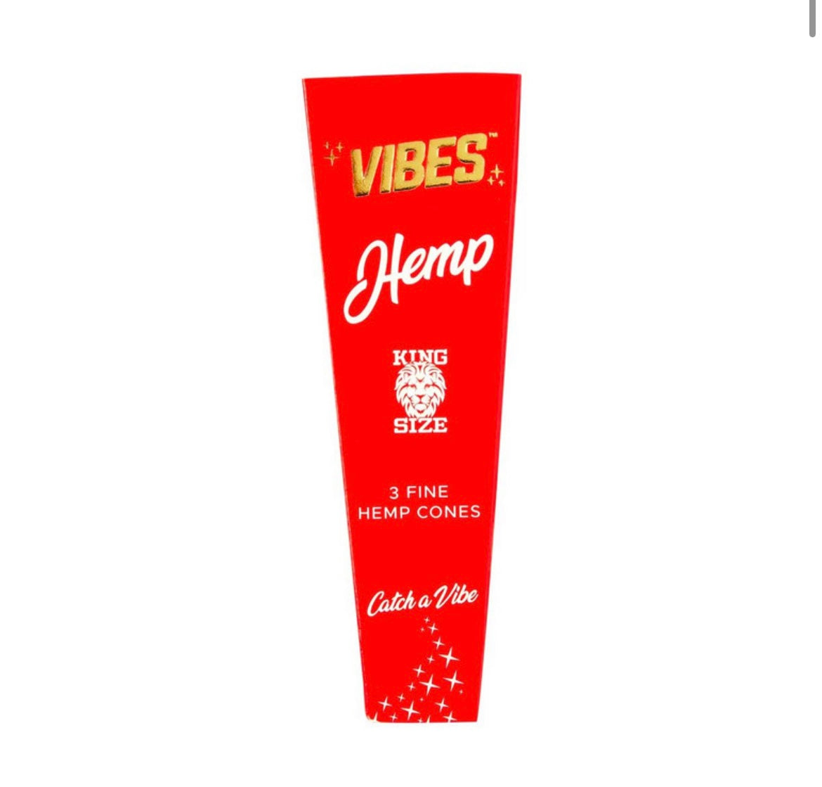 Vibes cones