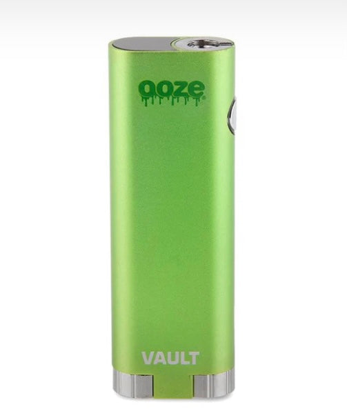 Ooze Vault 510 Thread Vape Battery dab concentrate pen