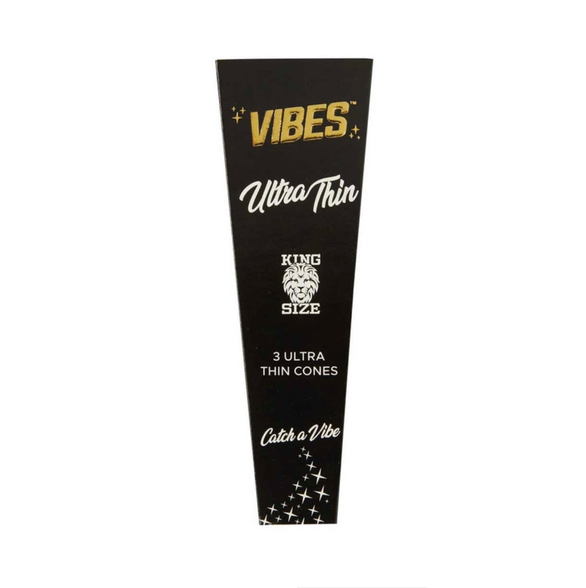 Vibes cones