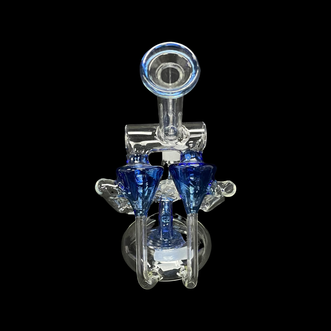 Recycler Dab Rig 14mm