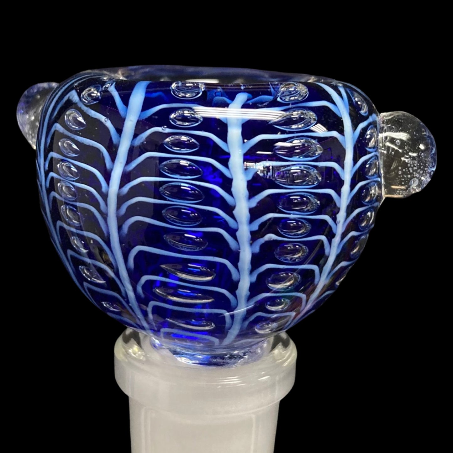 Blue 14mm Bowls