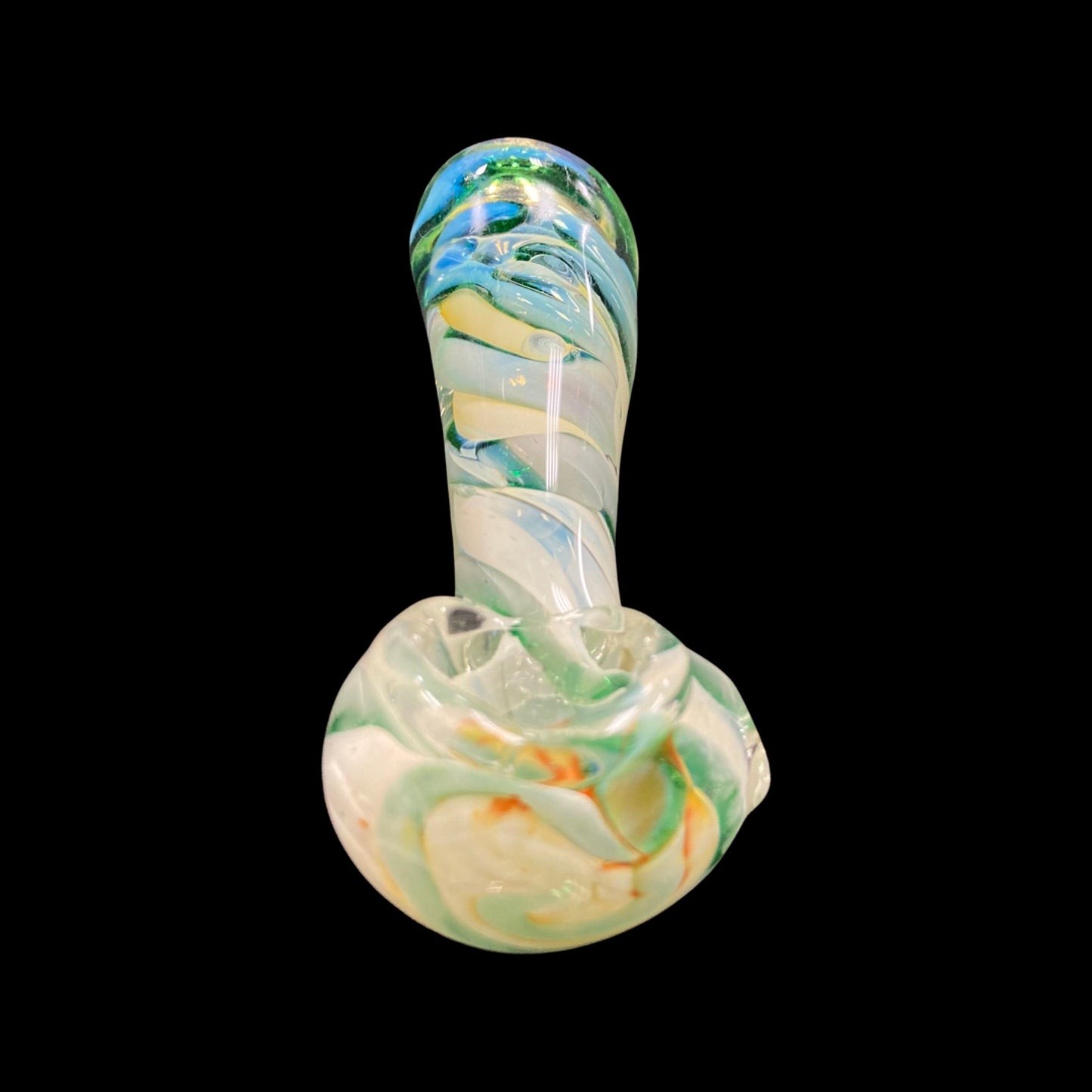 Venus Swirl Hand Pipe