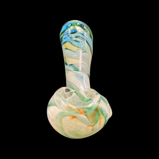Venus Swirl Hand Pipe