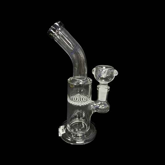 7inch Honey Comb Bubbler
