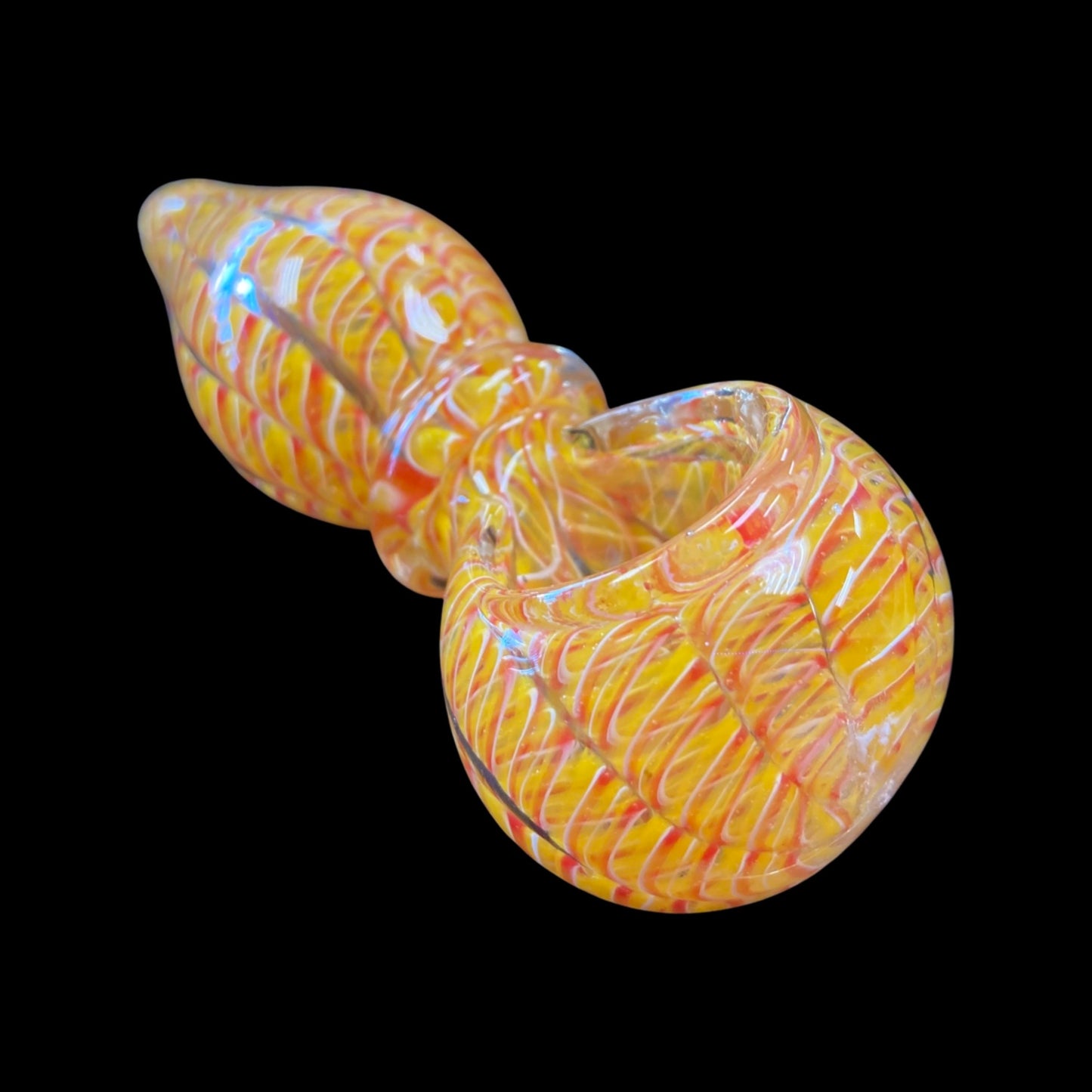 4” Fancy Hand Pipe
