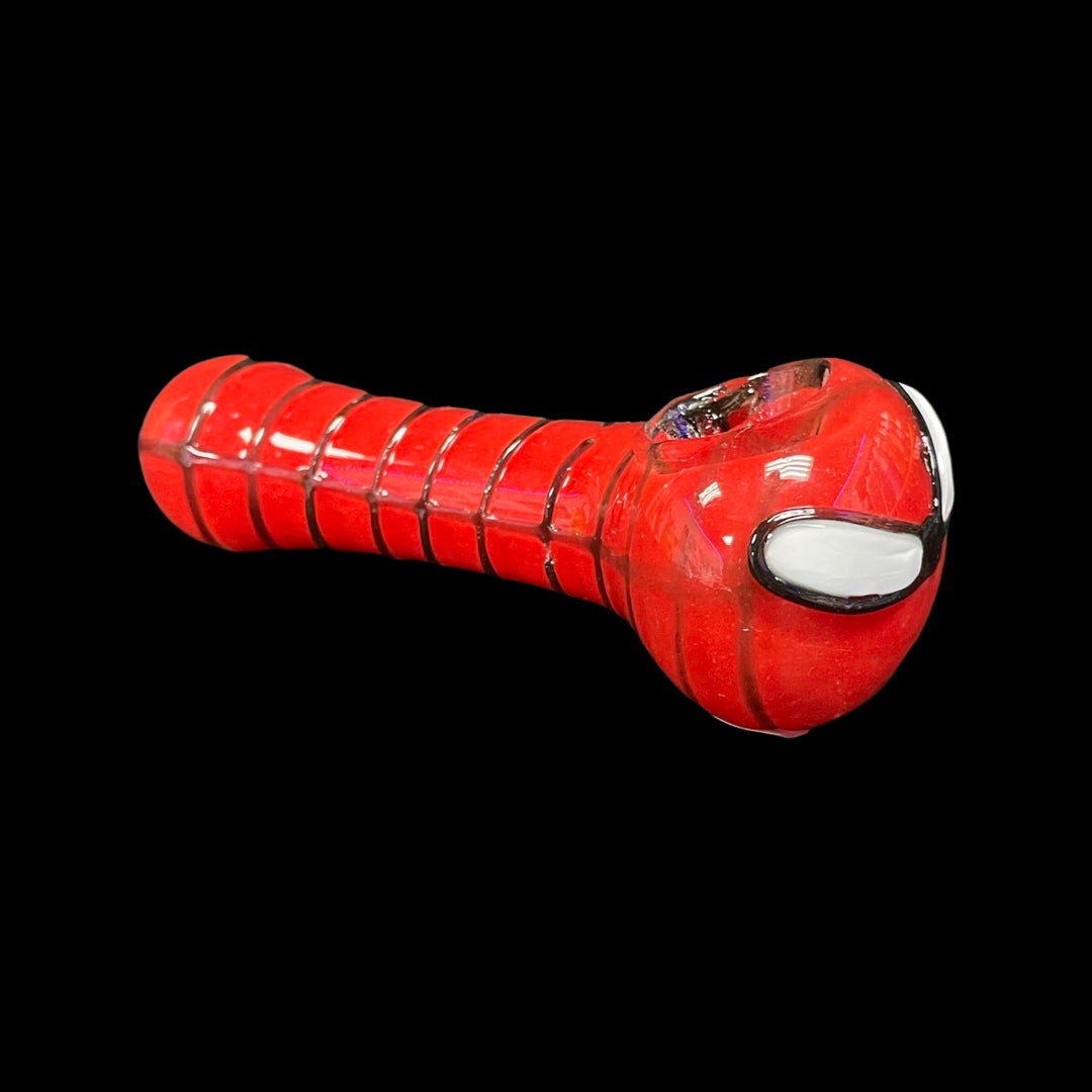 Spiderman Hand Pipe