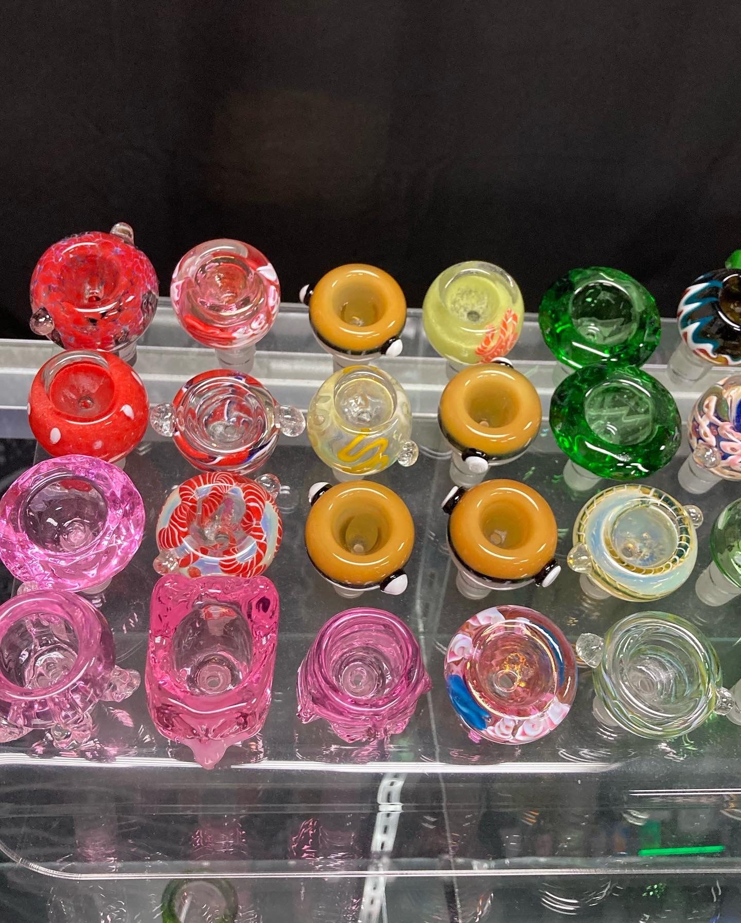 Mystery Box 14mm or 18mm bowl