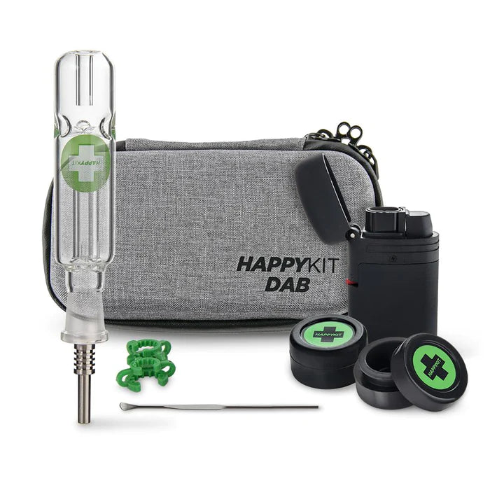 Happy Dab Kit