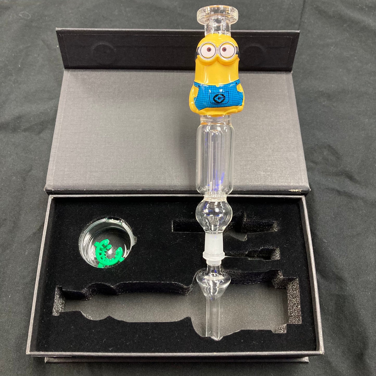 Minions Nectar Collector
