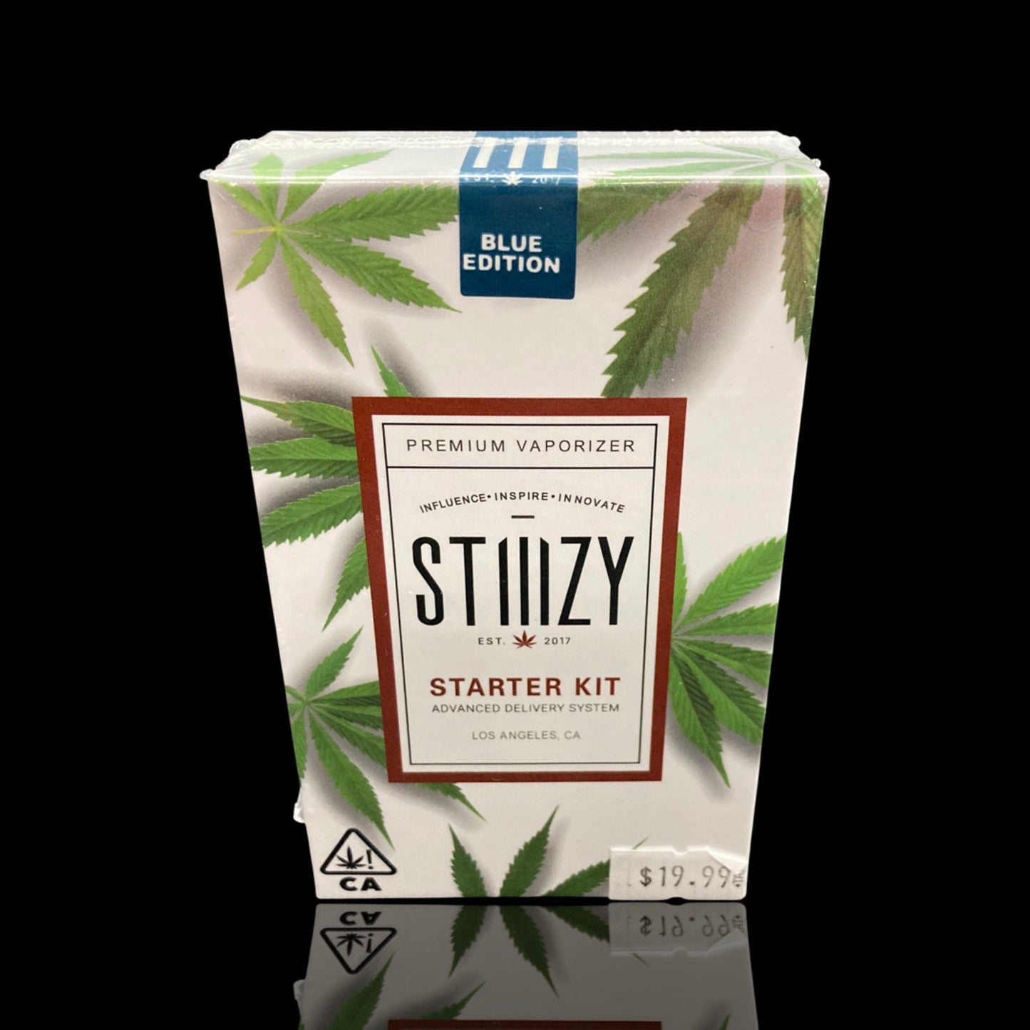 Stiiizy Starter Kit Battery