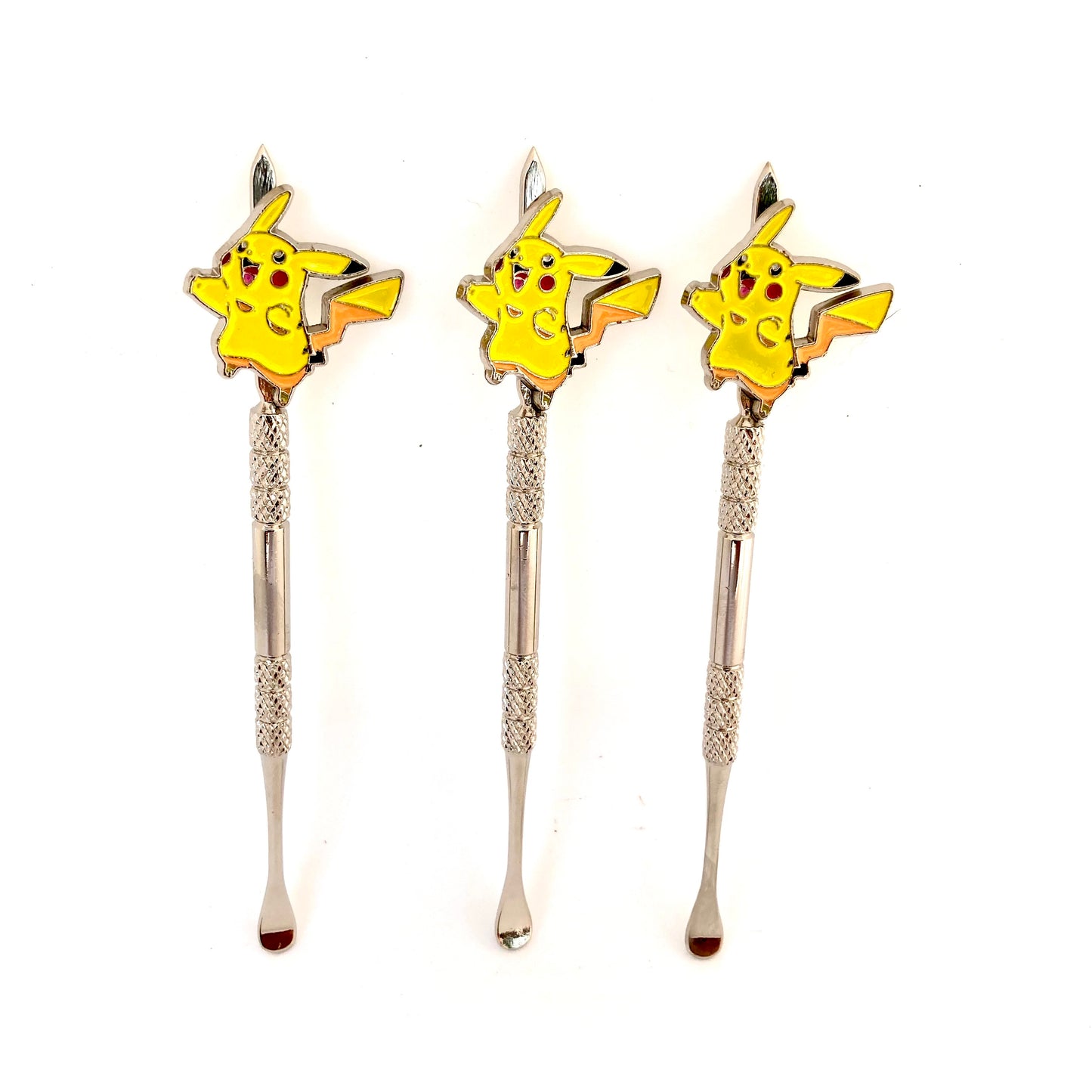 Pikachu Dabber Nail