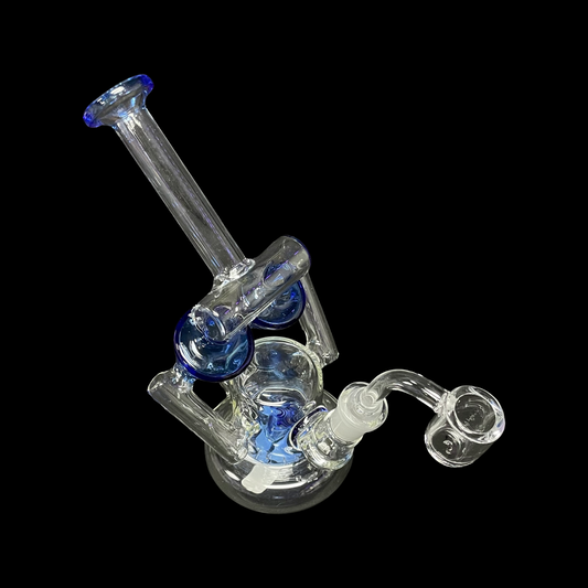 Recycler Dab Rig 14mm