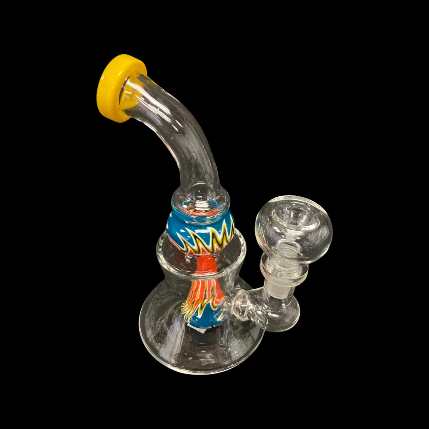 Wig Wag Bubbler