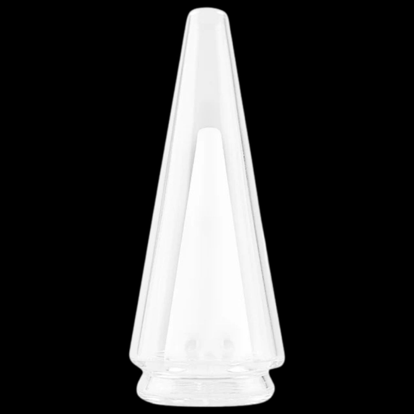 Puffco Peak Pro Replacement Glass