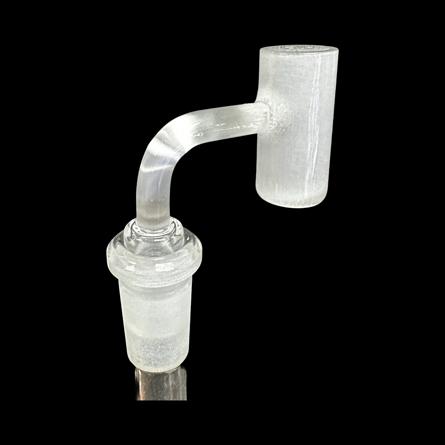 Solid Quartz 14mm Banger