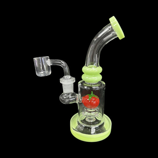 Tomato Bong / Rig