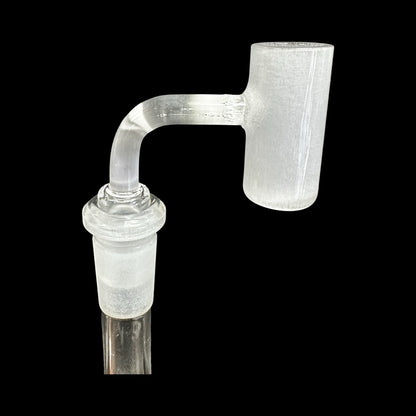 Solid Quartz 14mm Banger