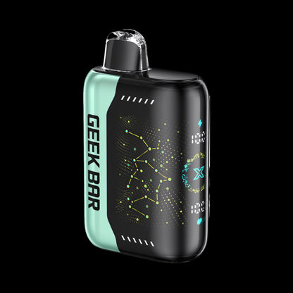 Geek Bar Pulse X 25K Puffs Vape (Sour Mango Pineapple)