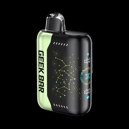 Geek Bar Pulse X 25K Puffs Vape (Grapefruit Refresher)