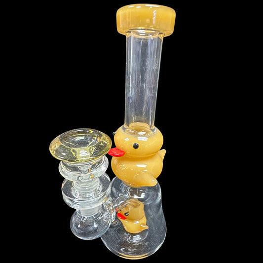 Little Yellow Ducky Bong